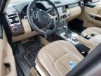 2008 Land Rover Range Rover Hse for Sale in Harleyville, SC - Water/Flood