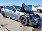 2018 Bmw M5  за продажба в Grand Prairie, TX - Front End