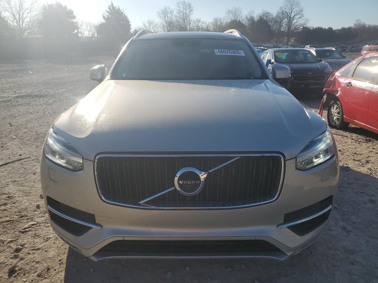2016 Volvo XC90 - Image 5