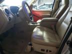 2008 Mercury Mountaineer Premier en Venta en Candia, NH - Undercarriage