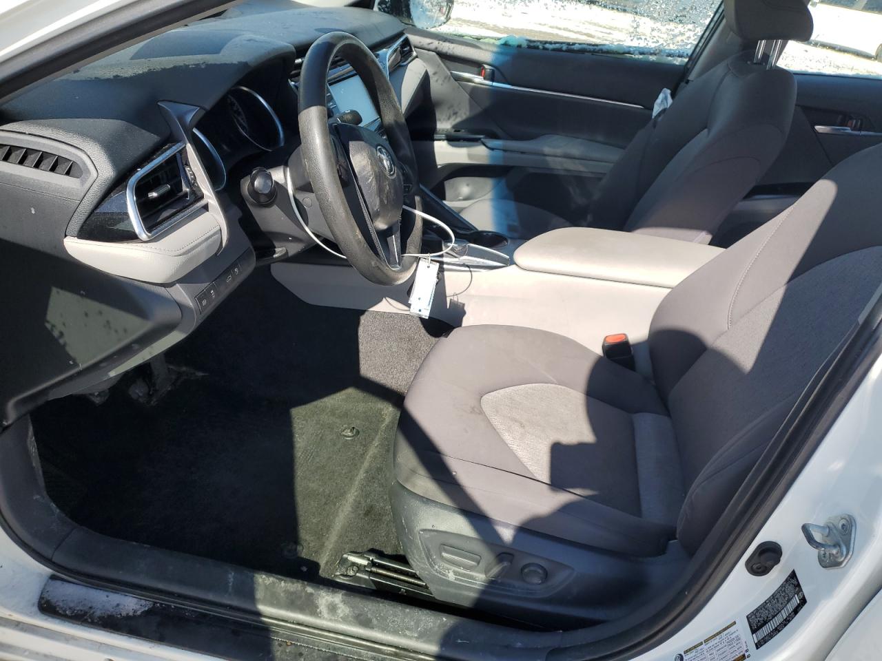2018 Toyota Camry - Image 7