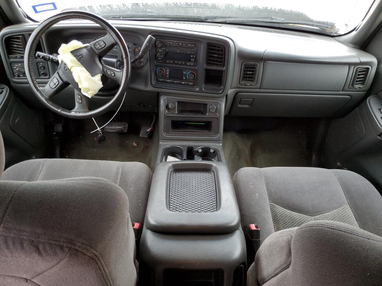 2006 Chevrolet Silverado - Image 8