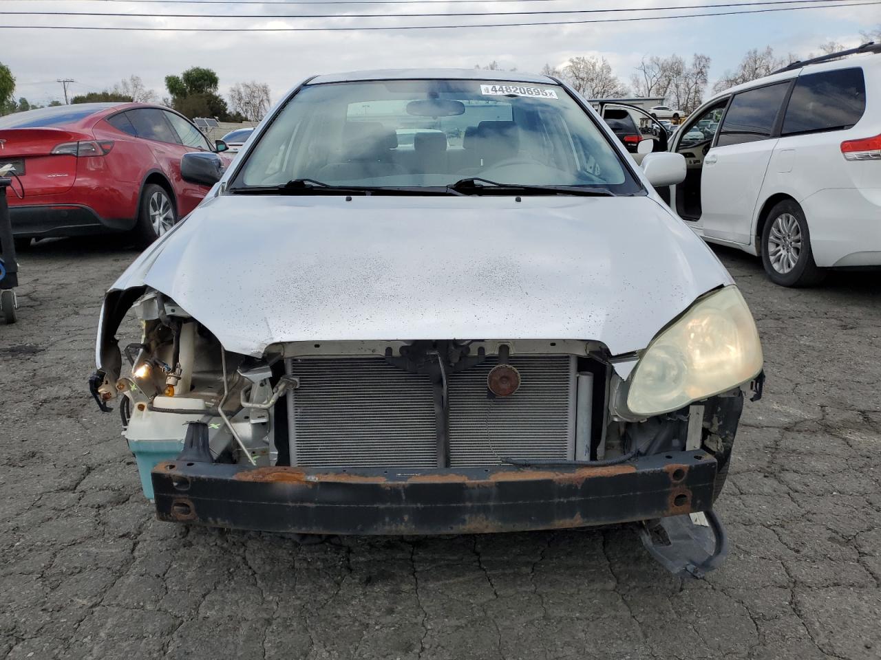 2006 Toyota Corolla - Image 5