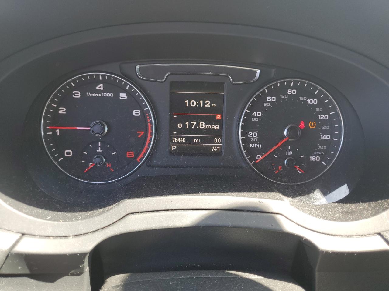 2017 Audi Q3 - Image 9