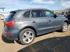 2011 Audi Q5 Premium Plus за продажба в San Martin, CA - Mechanical