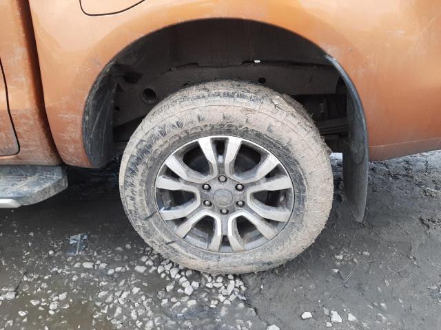 2023 FORD RANGER PICK UP DOUBLE CAB WILDTRAK 2.0 ECOBLUE 213 AUTO