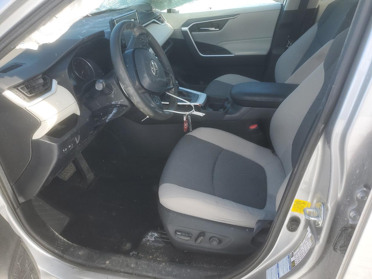 2020 Toyota RAV 4 - Image 7
