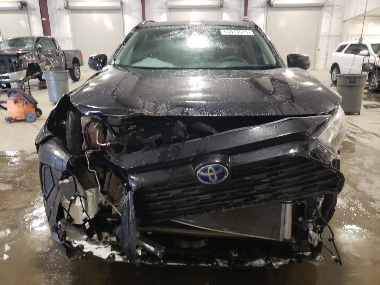 2019 Toyota RAV 4 - Image 5