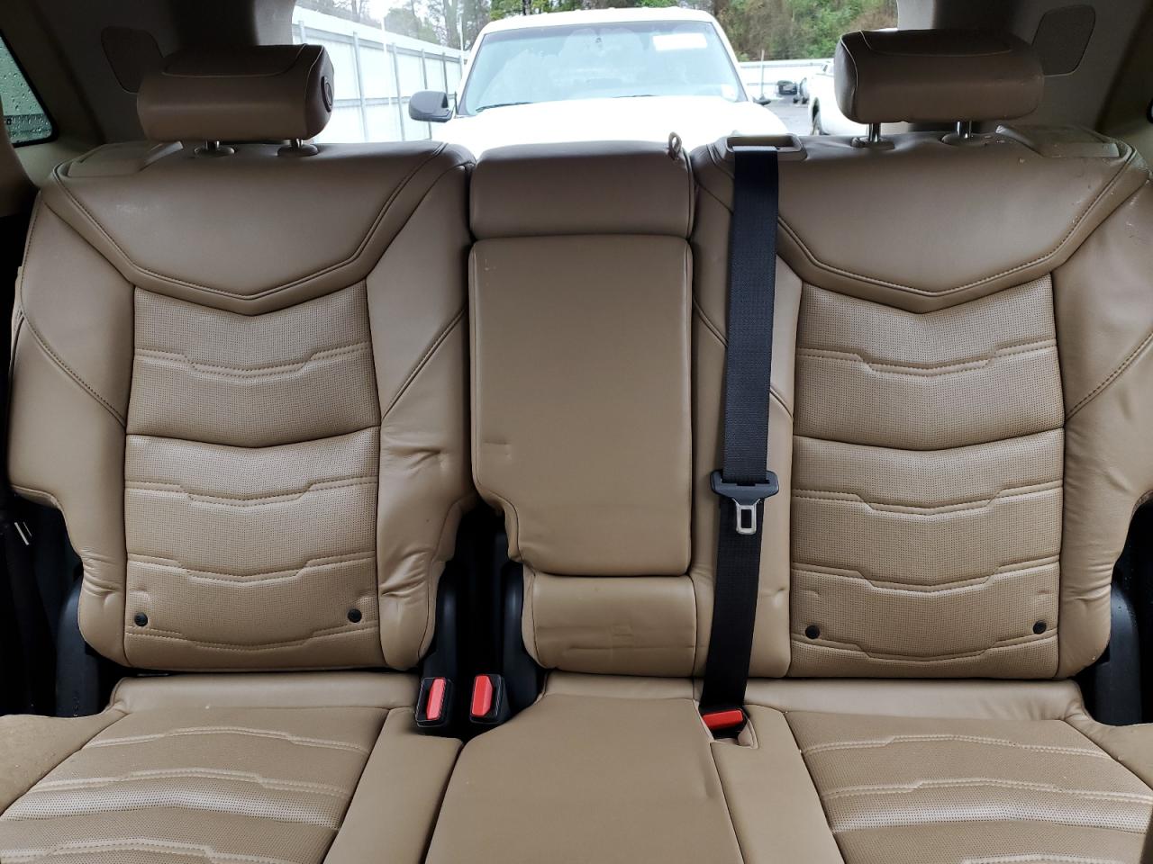 2017 Cadillac XT5 - Image 10