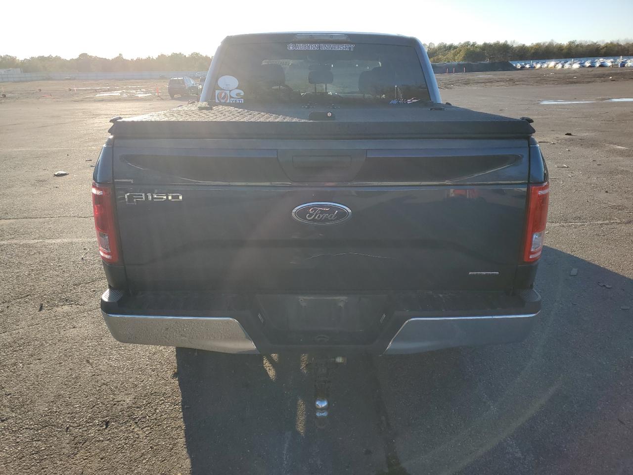 2015 Ford F-150 - Image 6