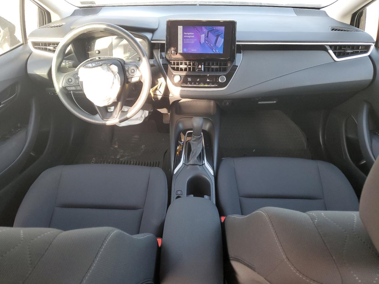 2024 Toyota Corolla - Image 8