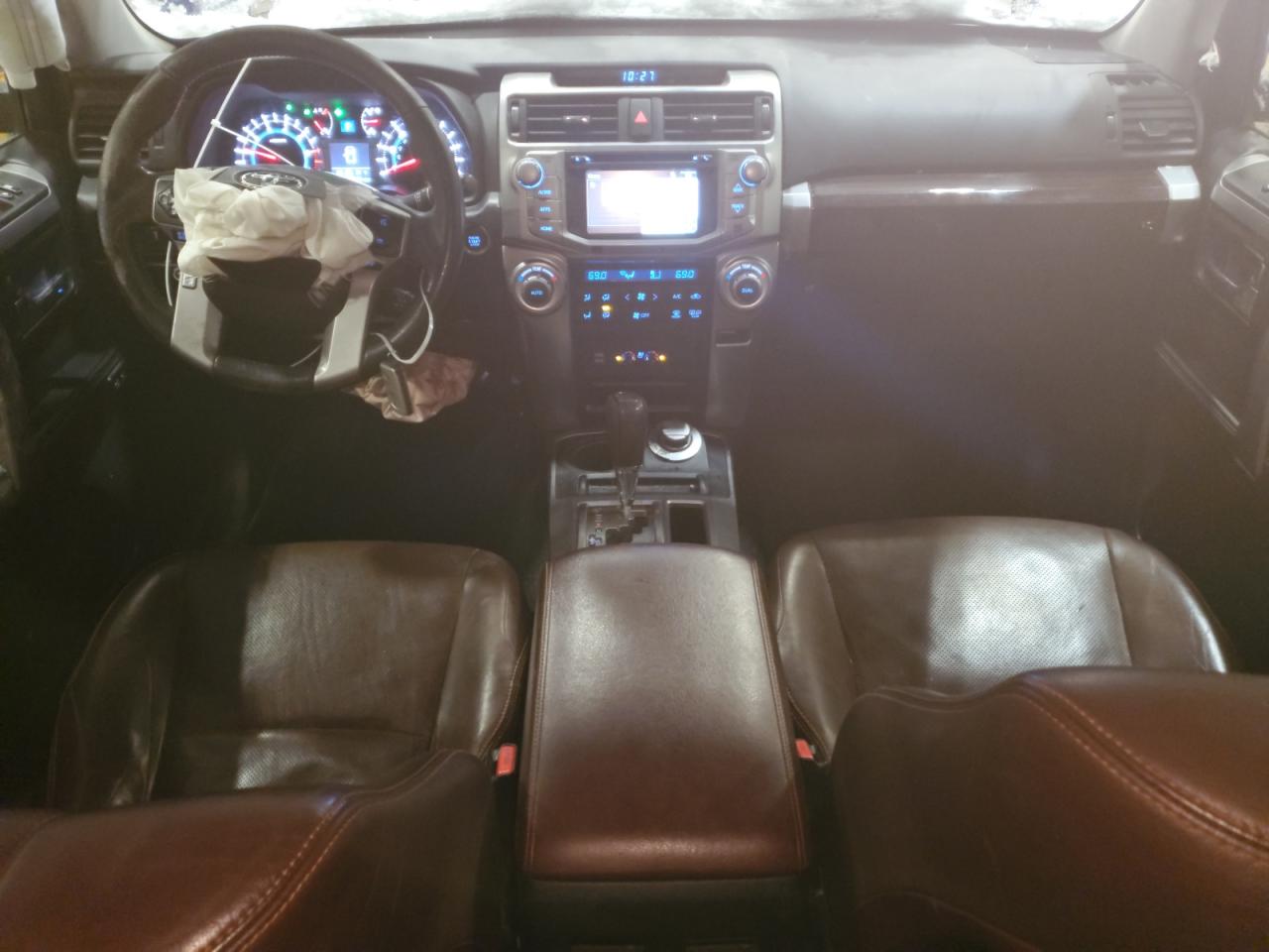 2016 Toyota 4Runner - Image 8