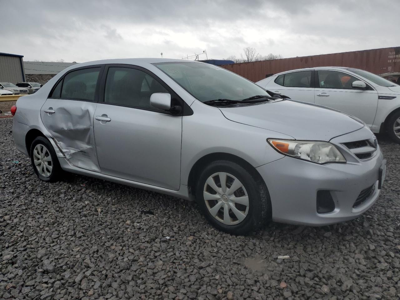 2011 Toyota Corolla - Image 4