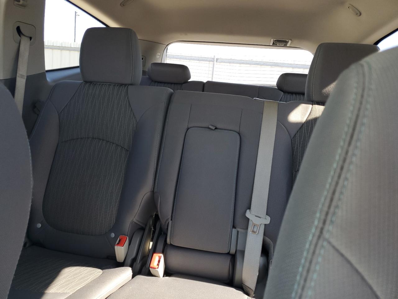 2013 Chevrolet Traverse - Image 10