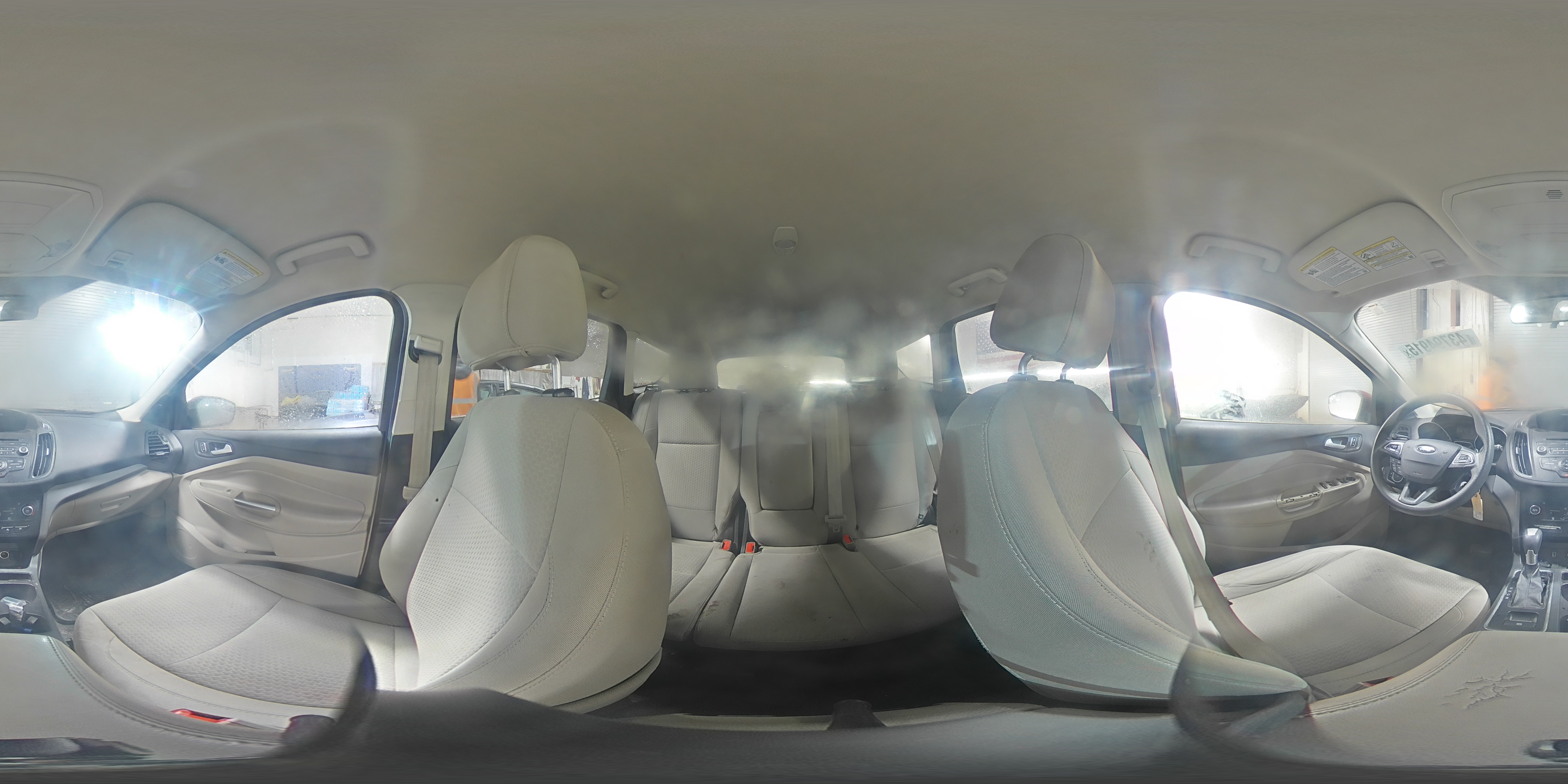 2017 Ford Escape - Image 15