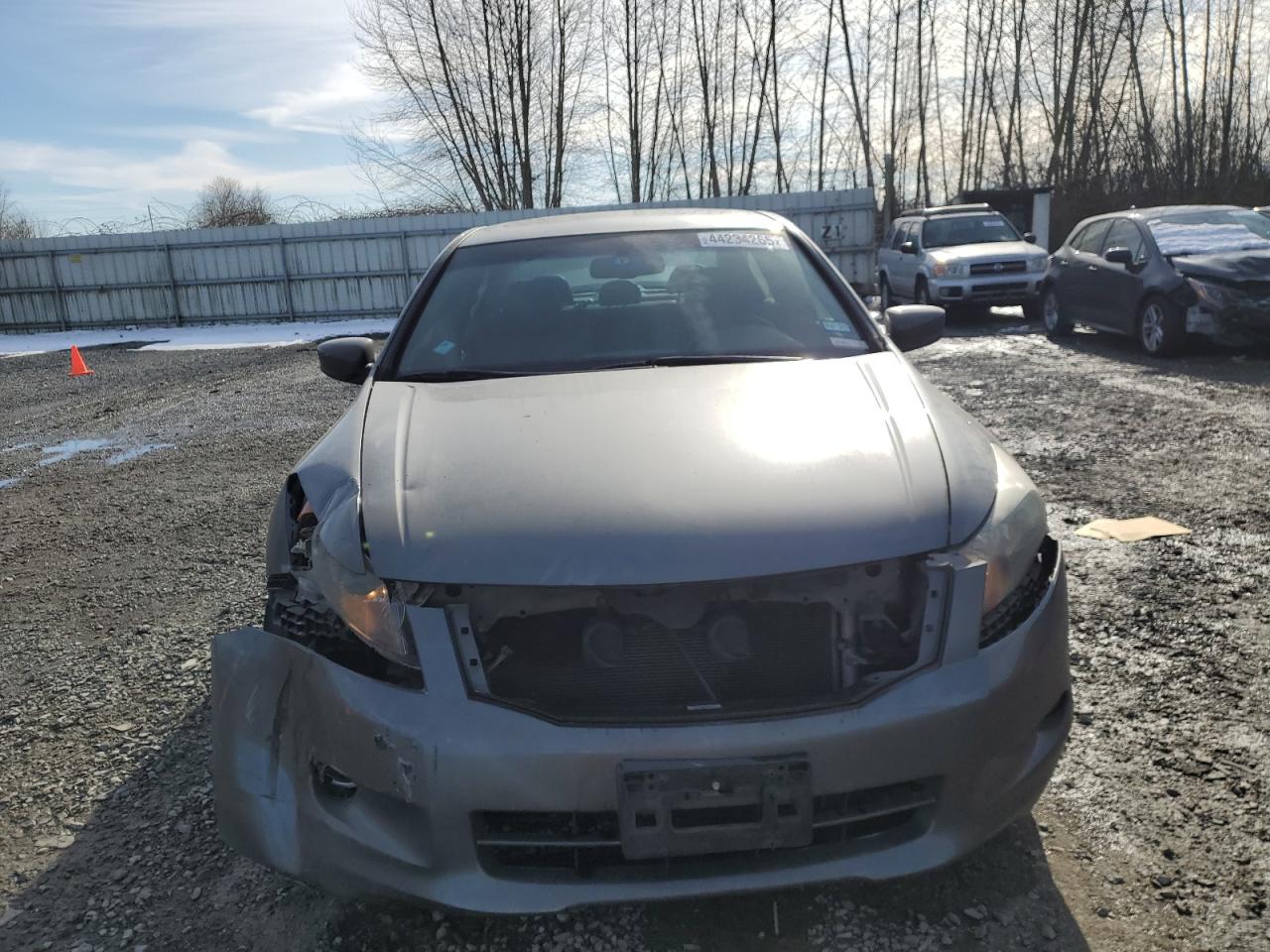 2009 Honda Accord - Image 5