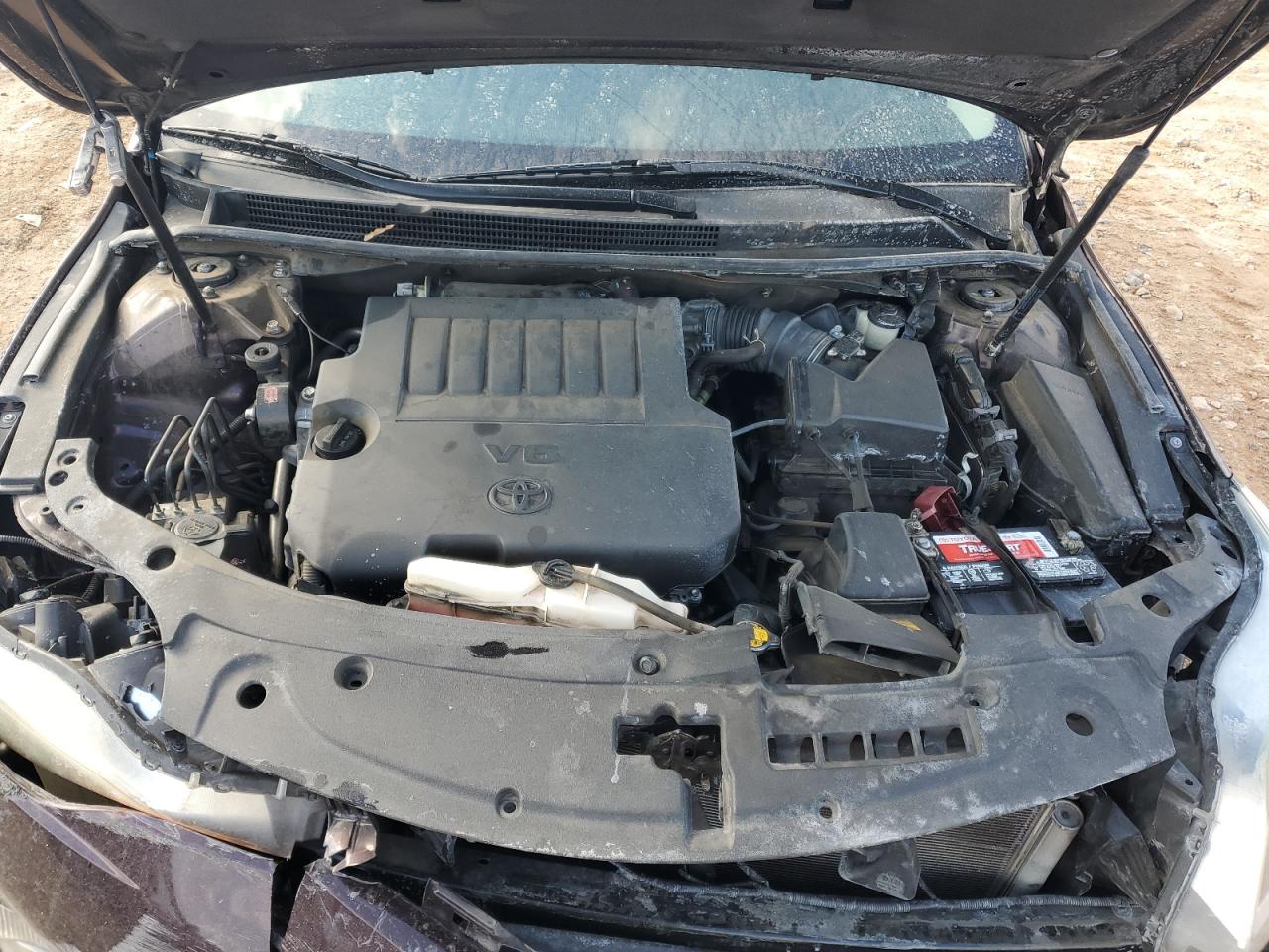 2013 Toyota Avalon - Image 11