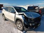 3GKALTEV3NL****** Salvage and Wrecked 2022 GMC Terrain in Alaska State