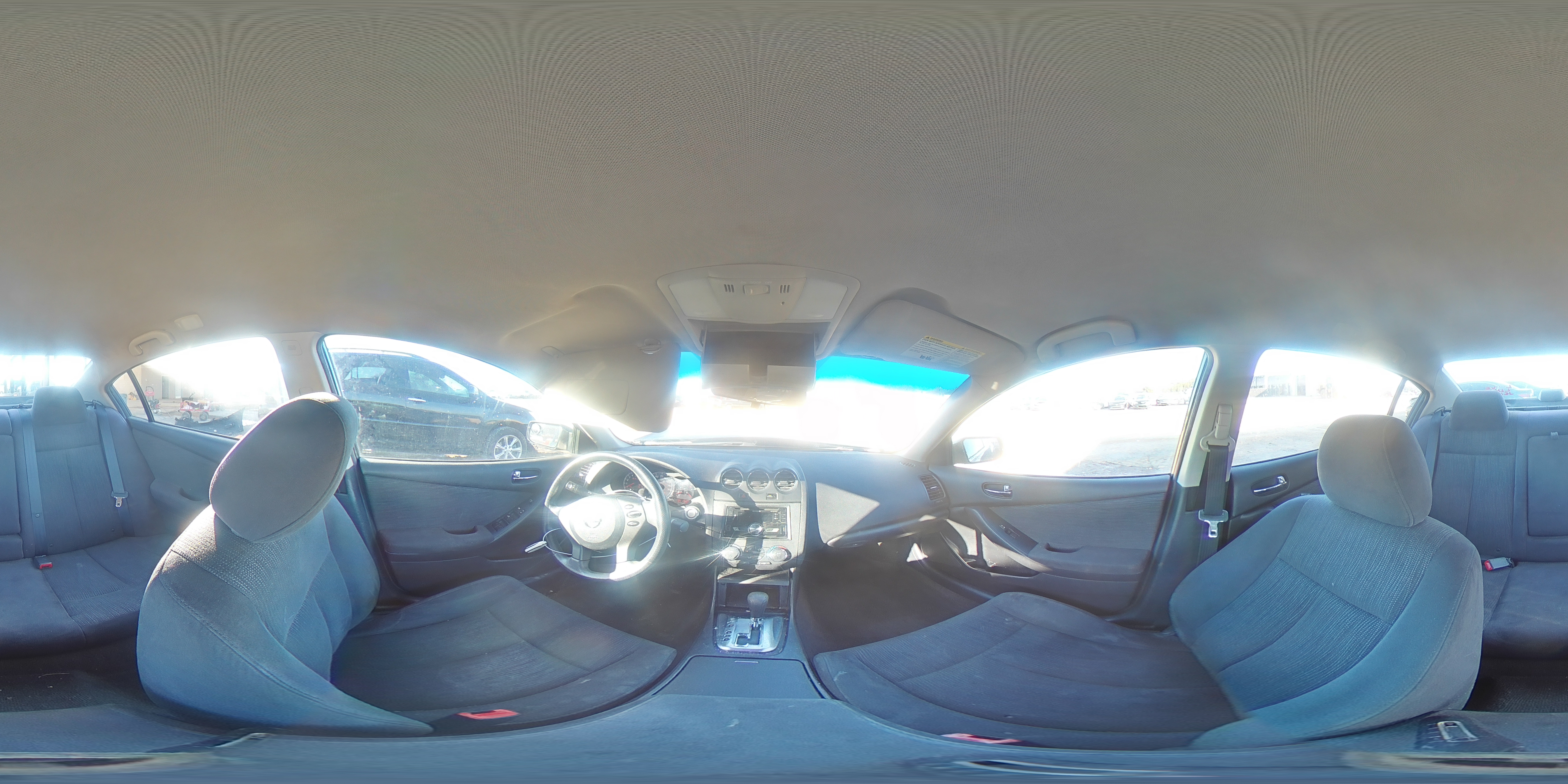 2012 Nissan Altima - Image 14
