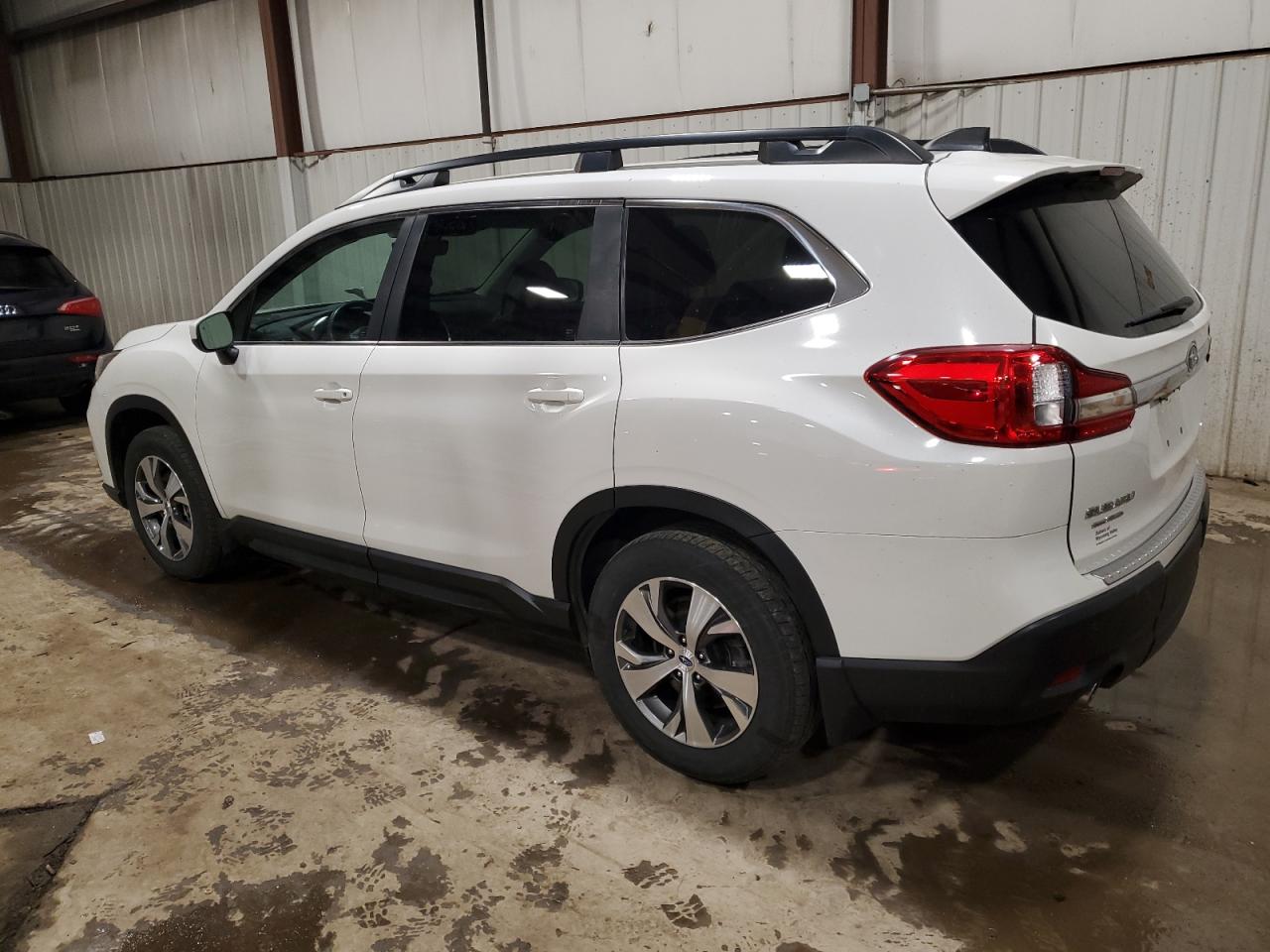 2021 Subaru Ascent - Image 2