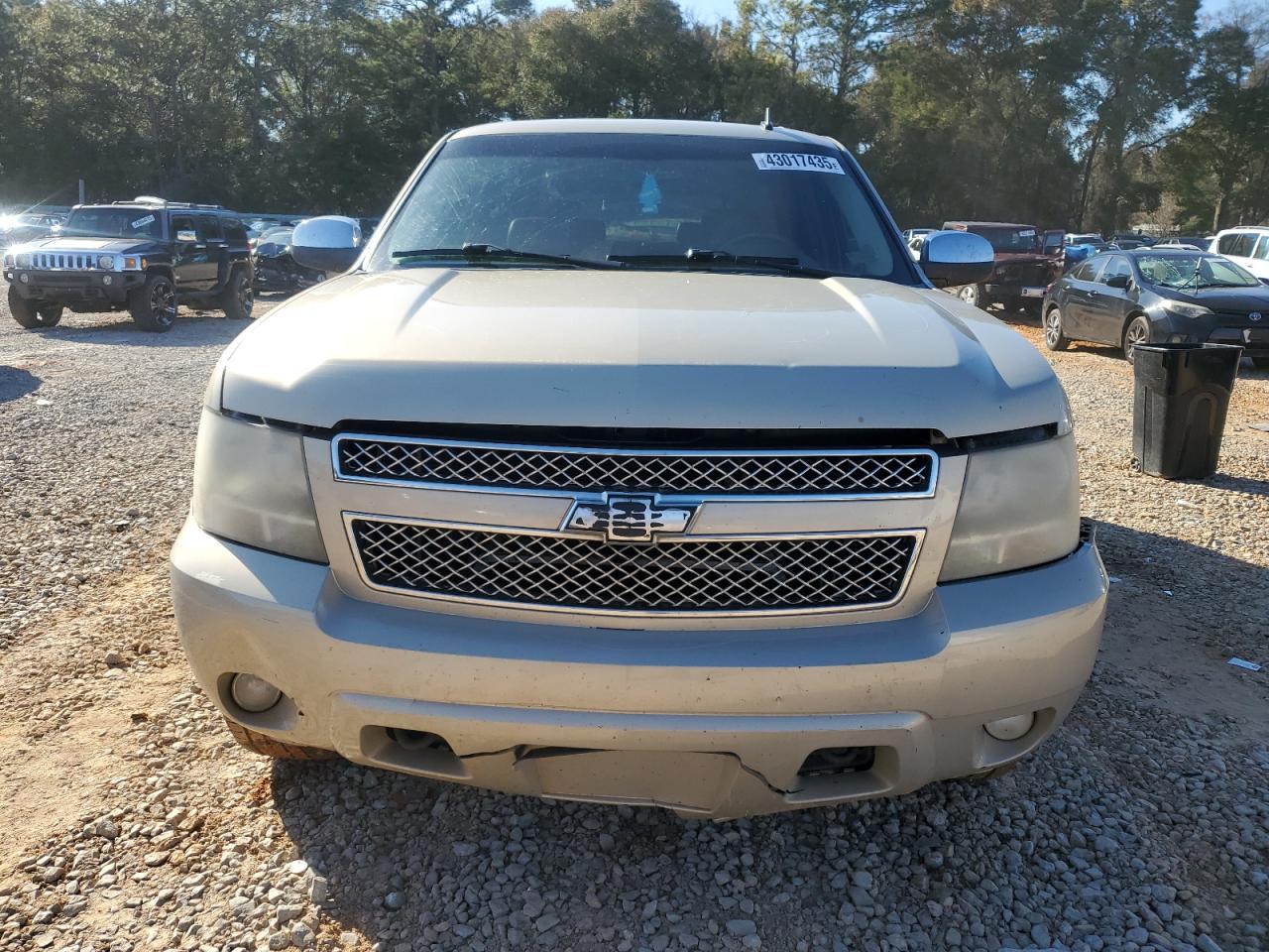 2010 Chevrolet Tahoe - Image 5