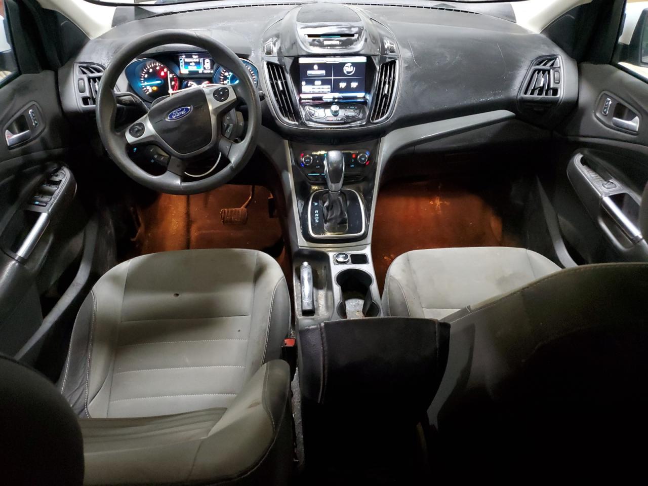 2014 Ford Escape - Image 8