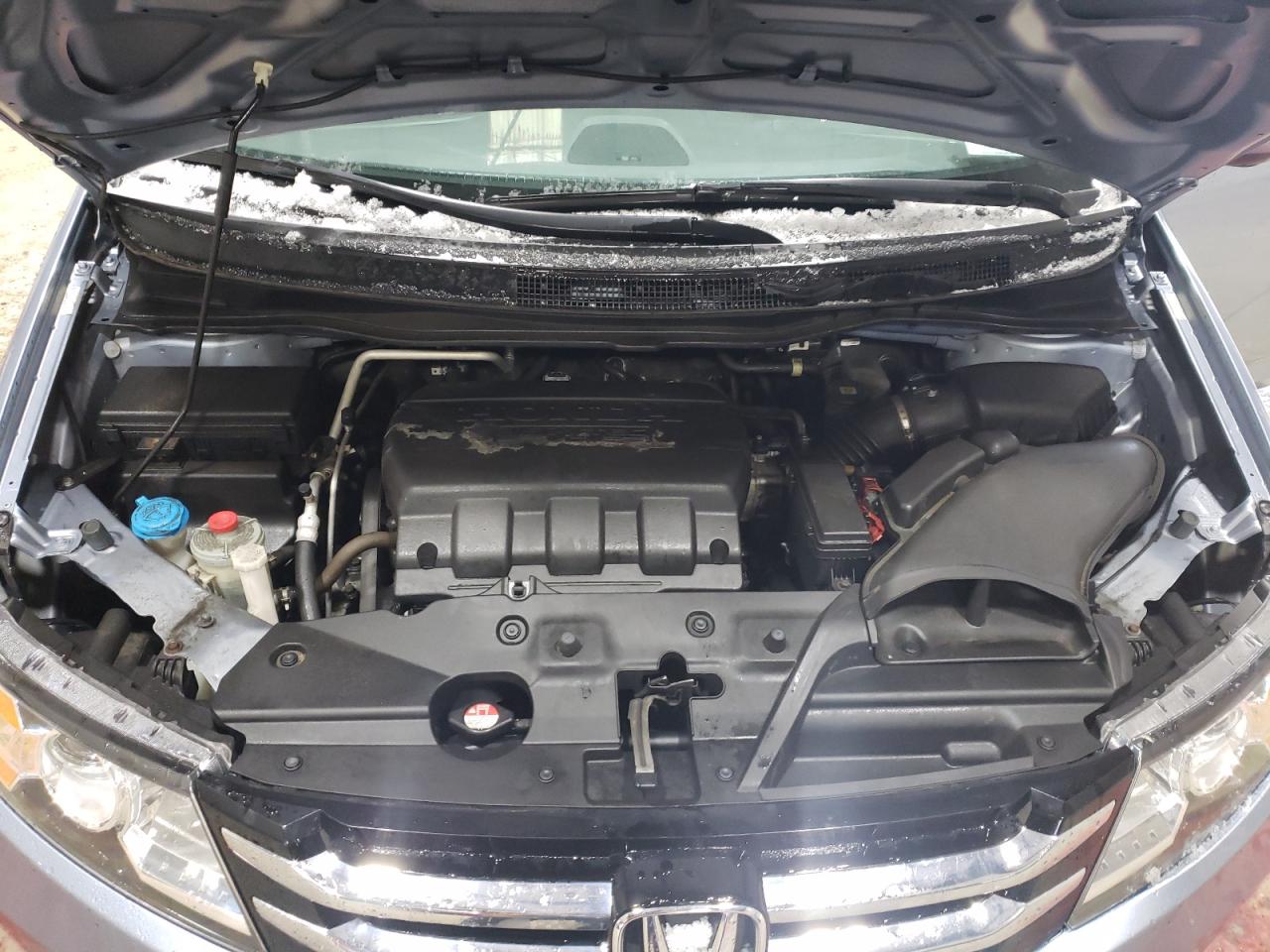 2014 Honda Odyssey - Image 12