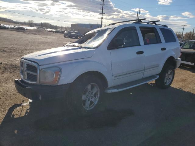 2006 Dodge Durango Limited