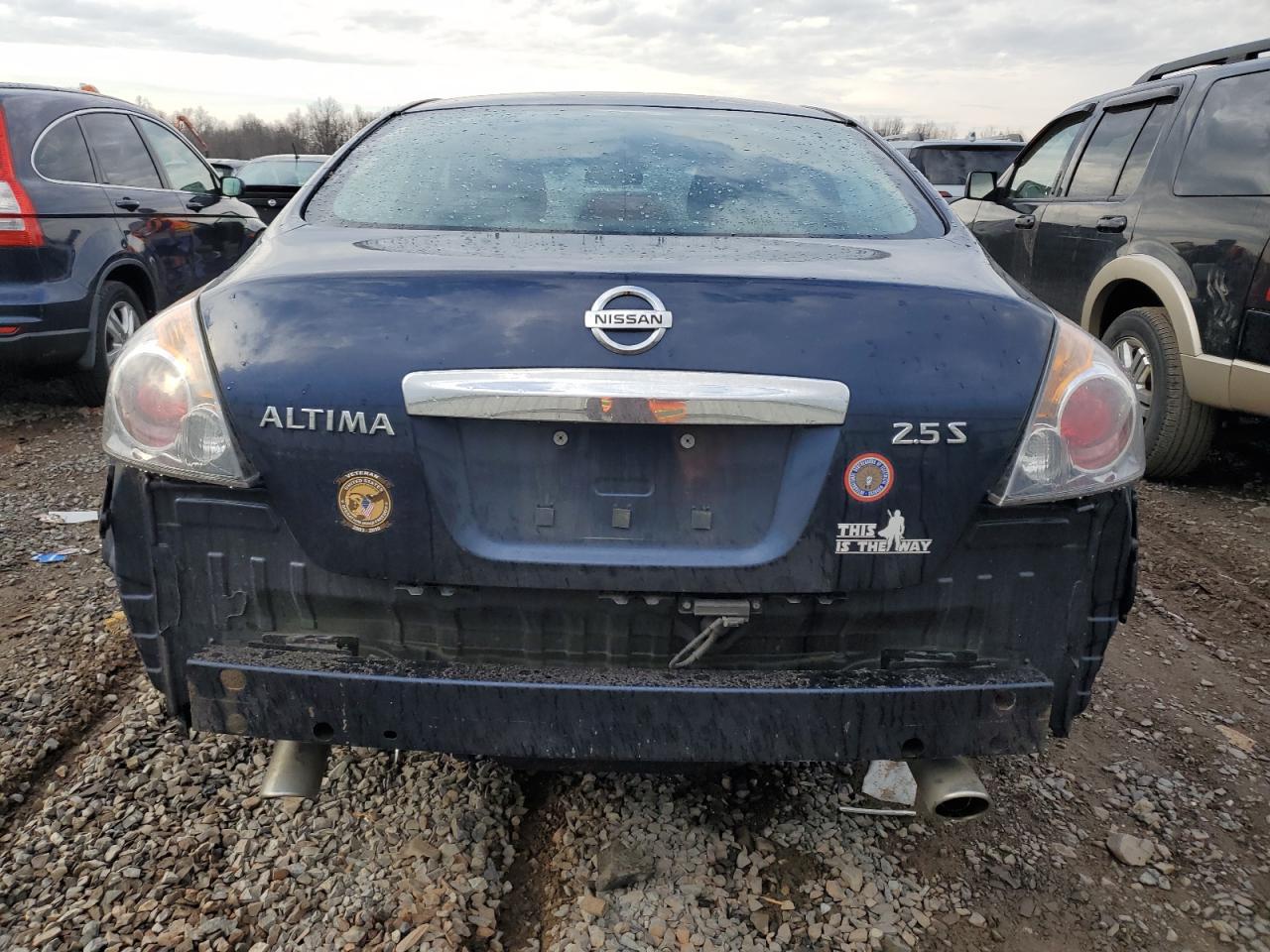 2010 Nissan Altima - Image 6