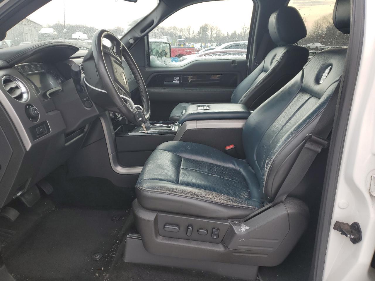 2014 Ford F-150 - Image 7