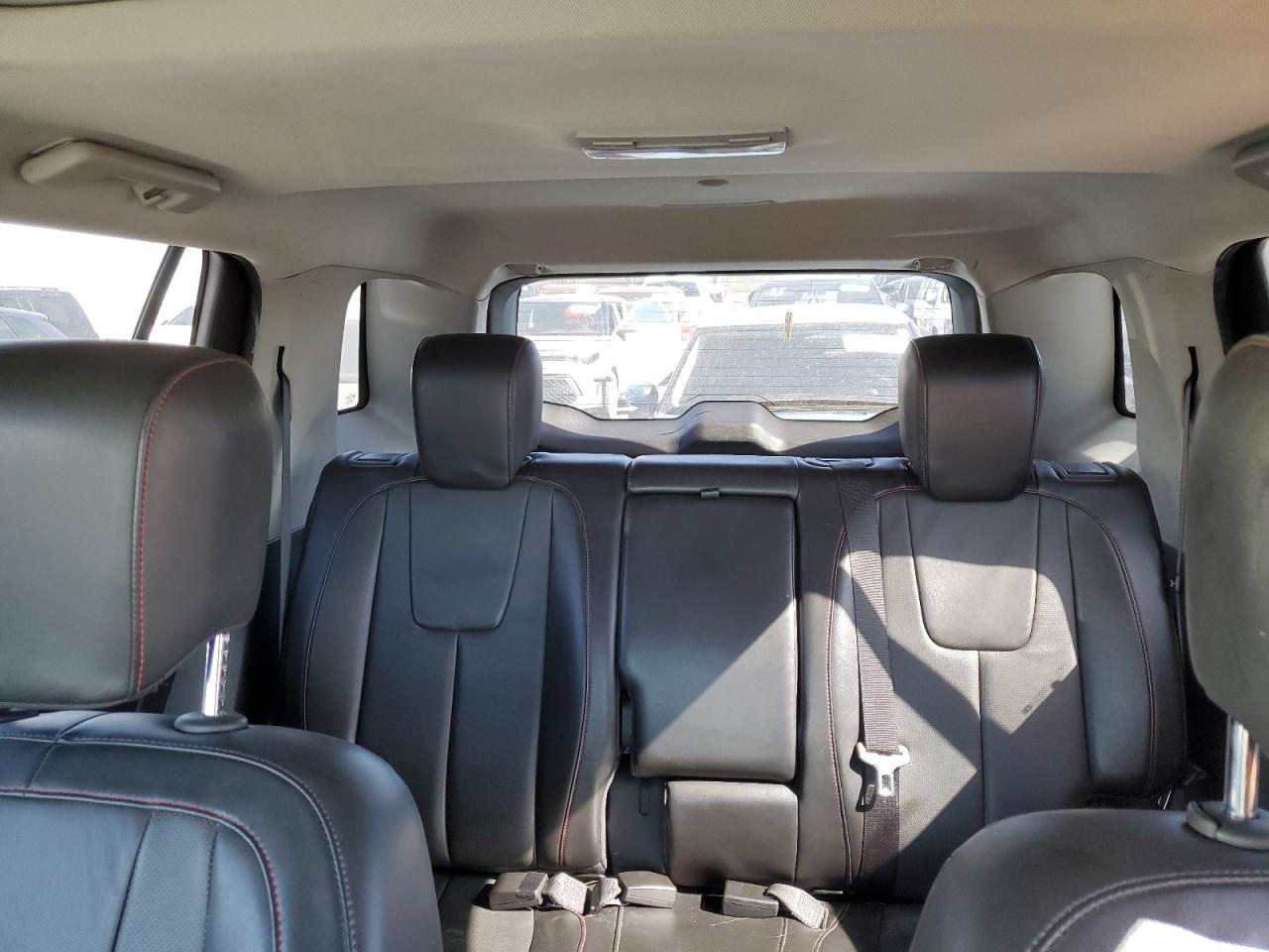 2013 GMC Terrain - Image 10