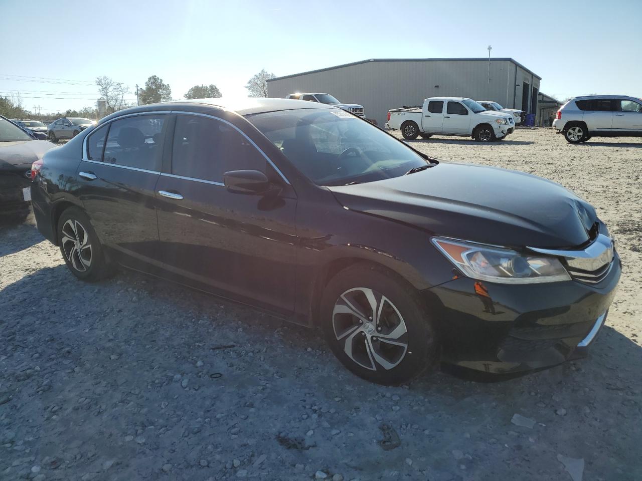 2017 Honda Accord - Image 4