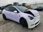 2023 Tesla Model Y  للبيع في Grand Prairie، TX - Front End