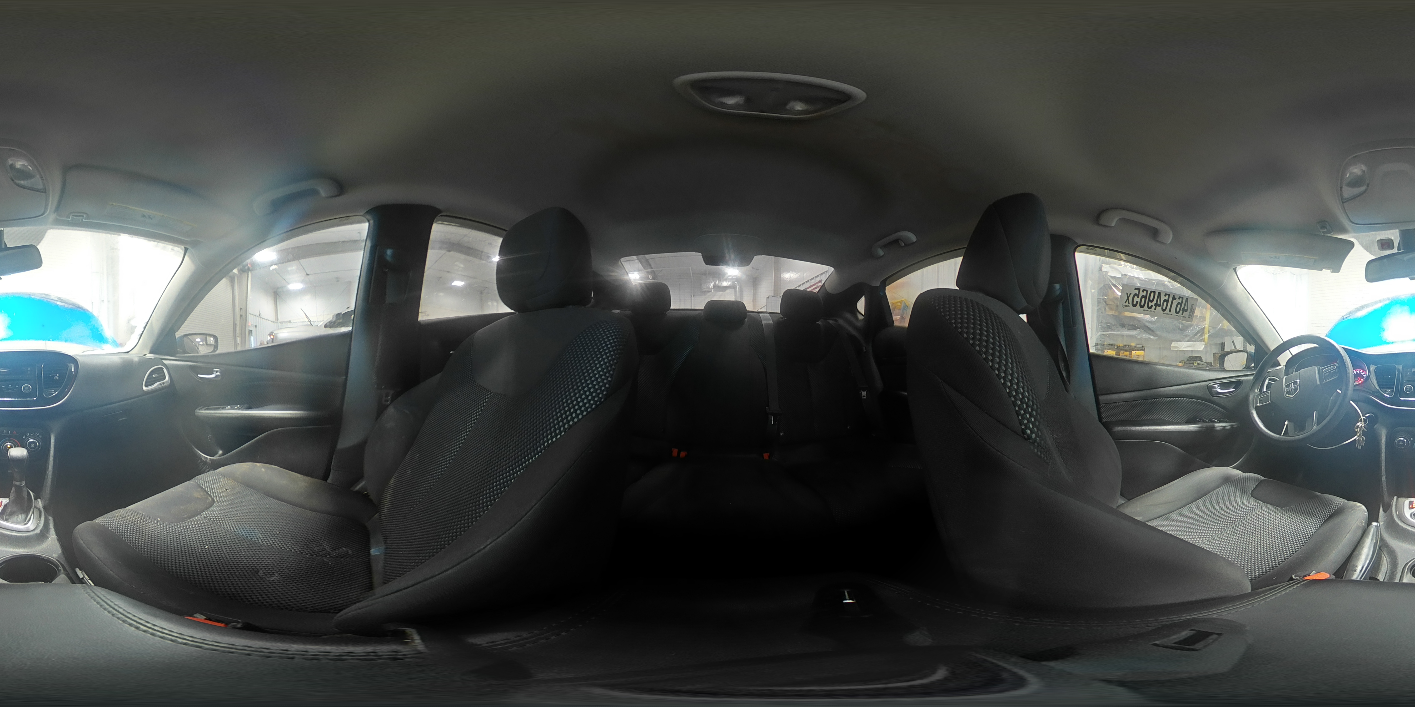 2015 Dodge Dart - Image 15