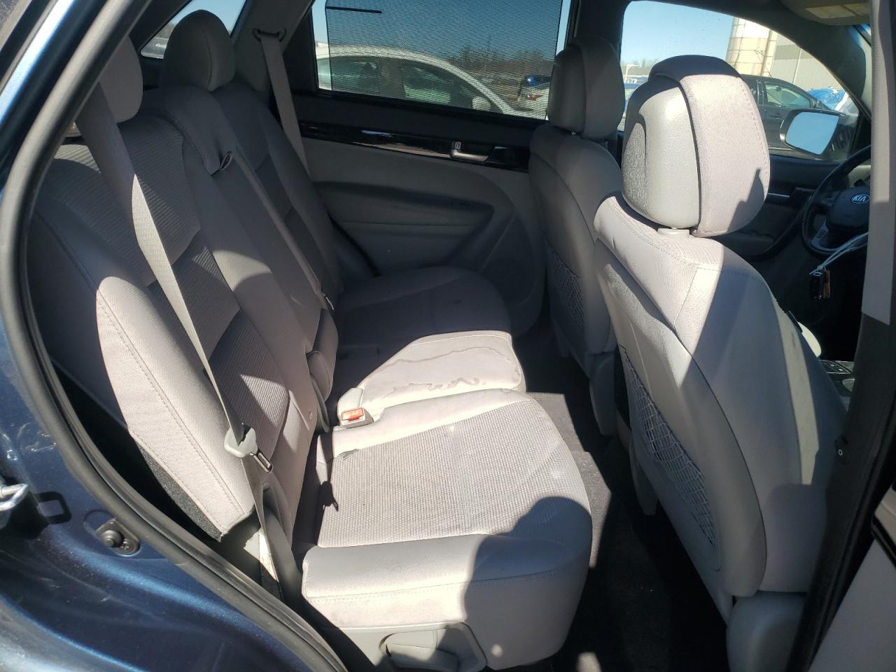 2014 Kia Sorento - Image 11