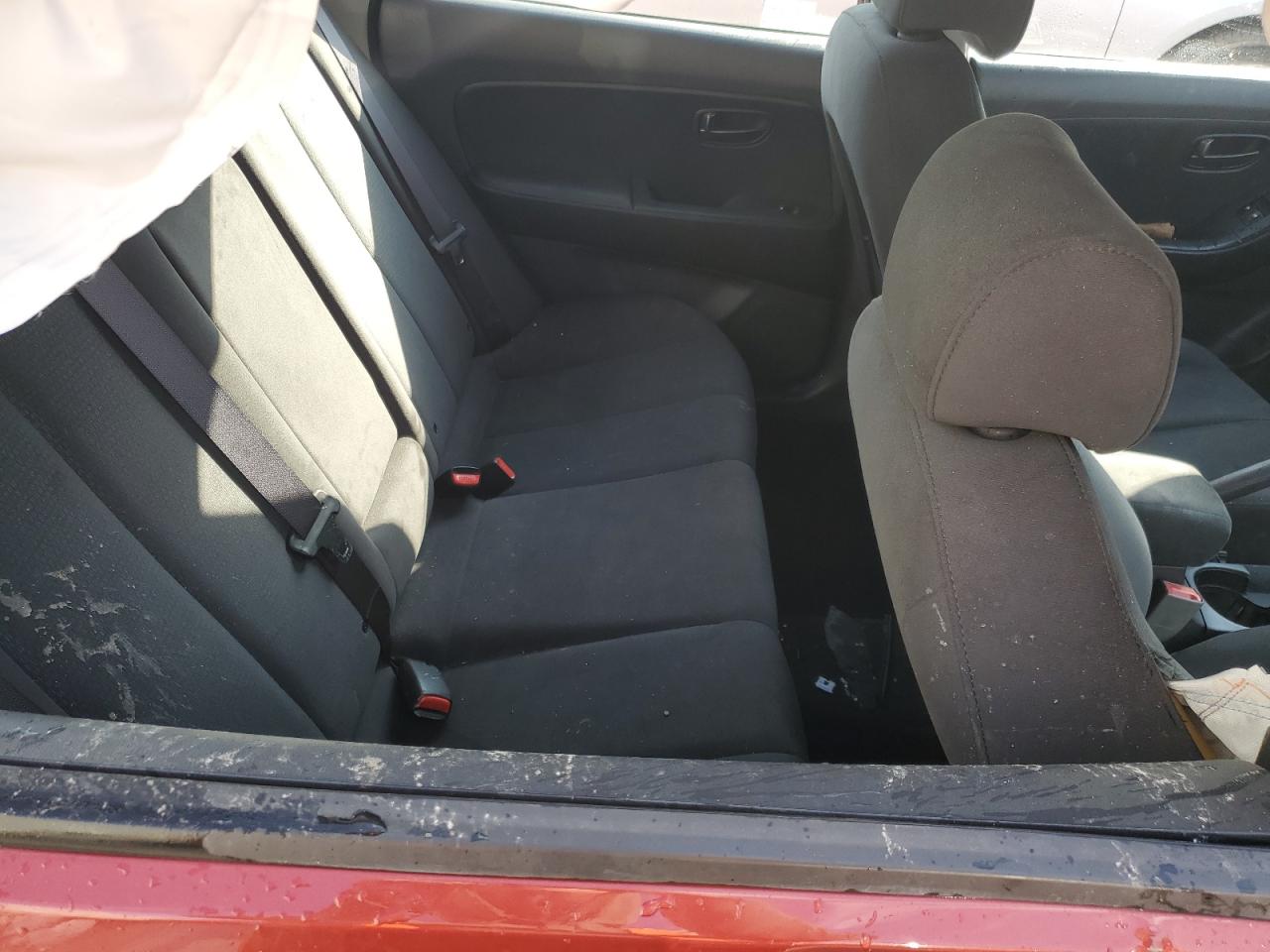 2008 Hyundai Elantra - Image 10