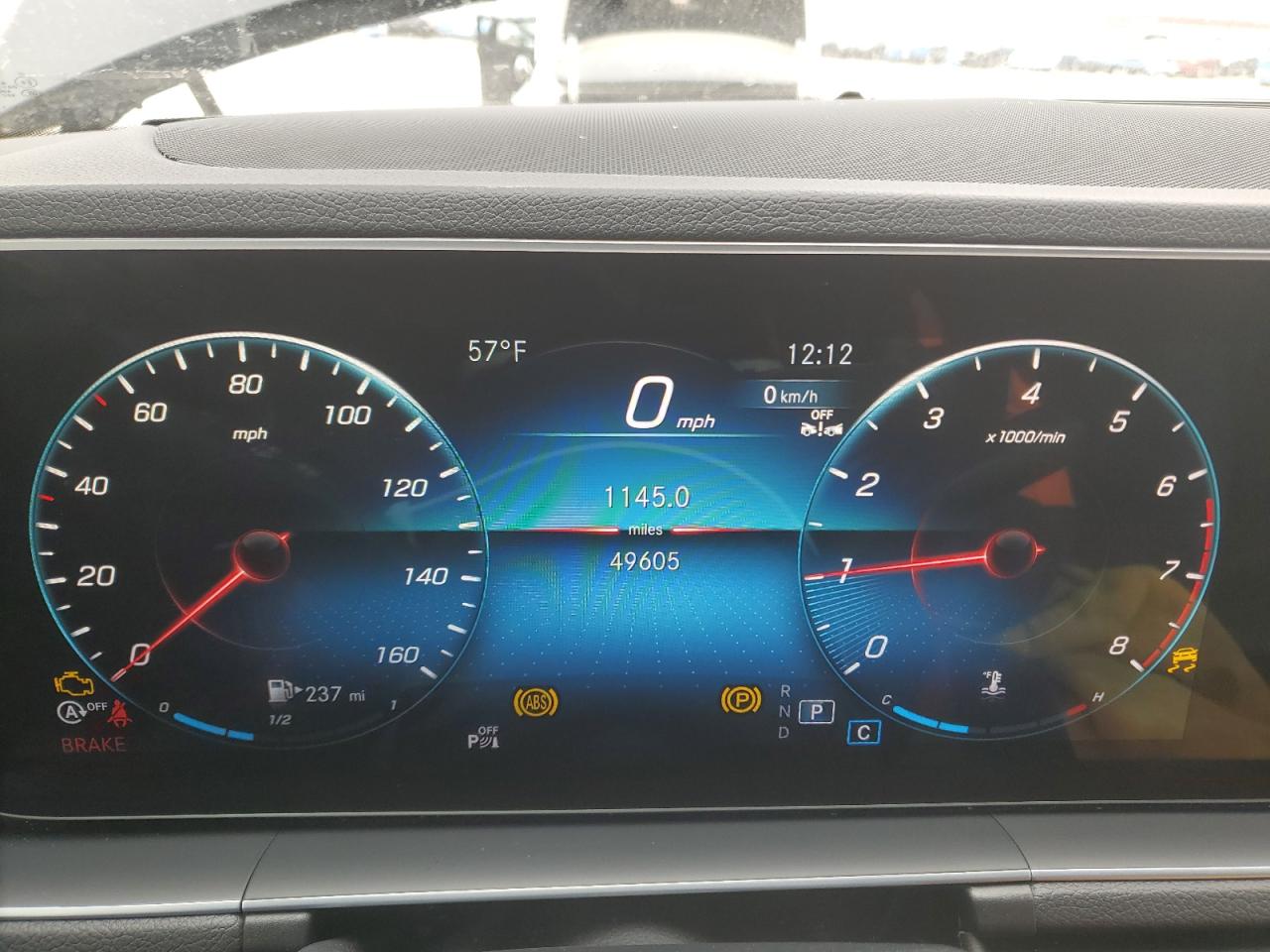 2021 Mercedes-Benz GLE - Image 9