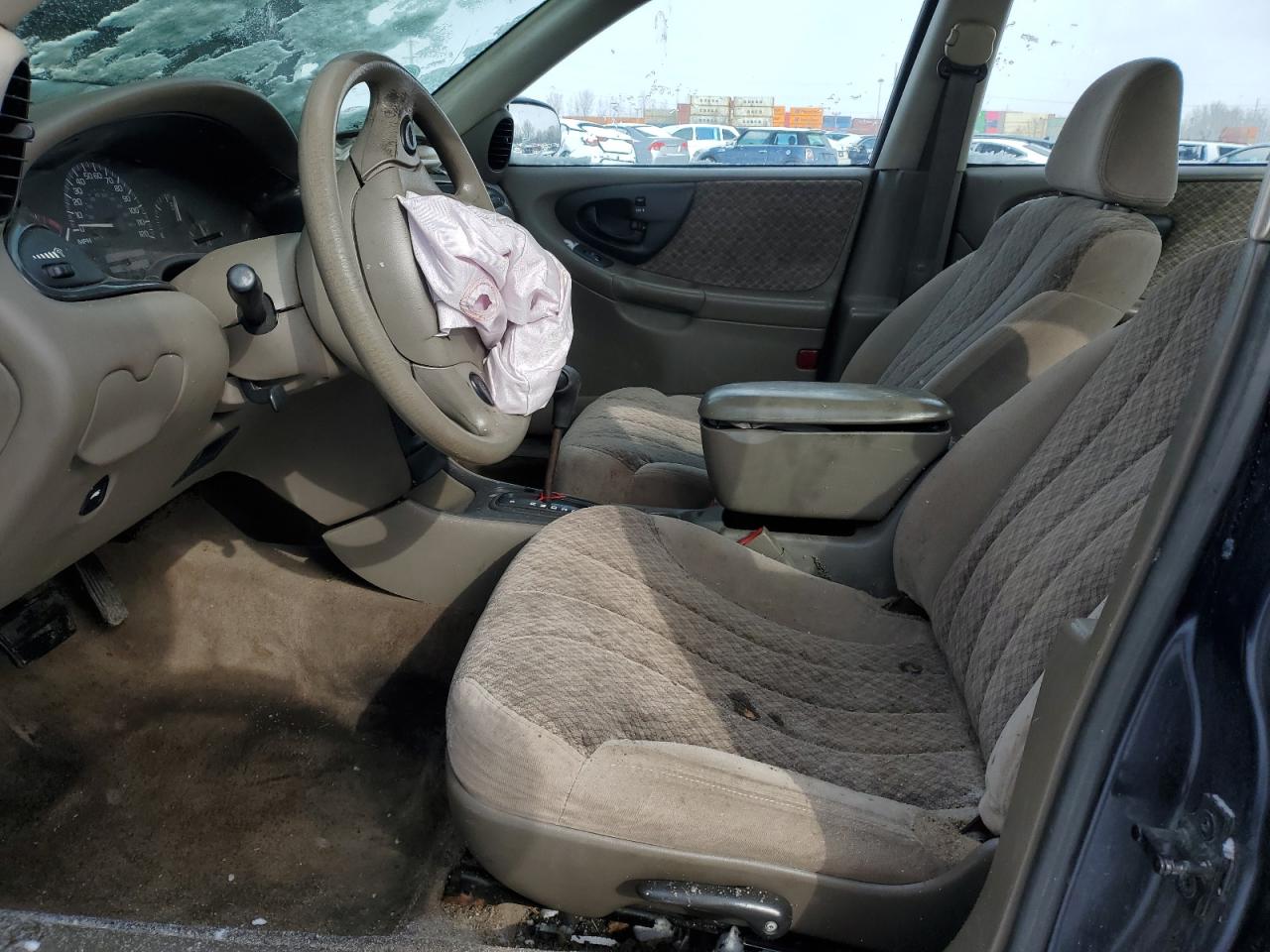 2000 Chevrolet Malibu - Image 7