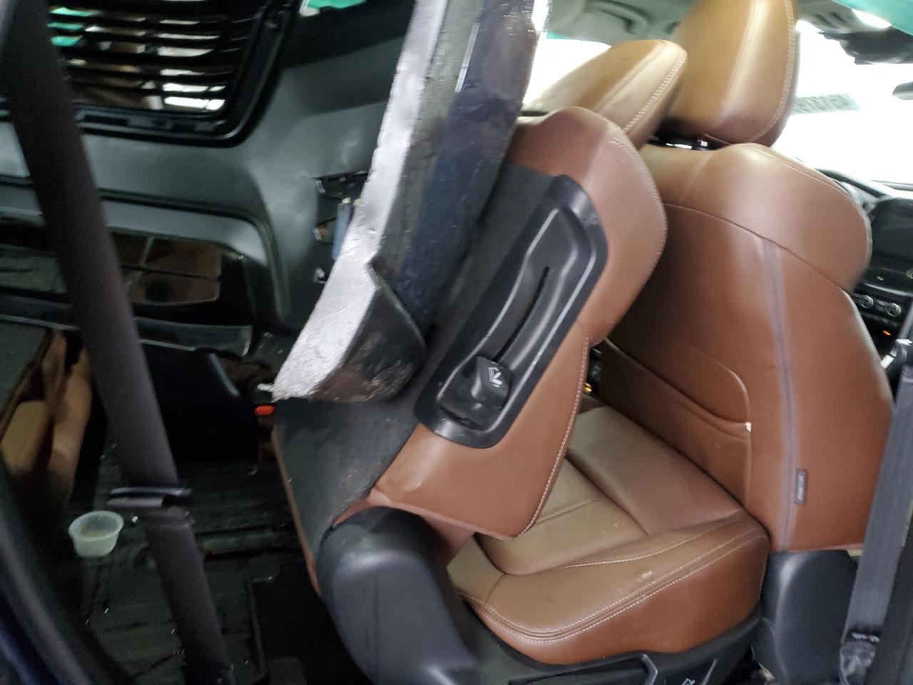 2019 Subaru Ascent - Image 11