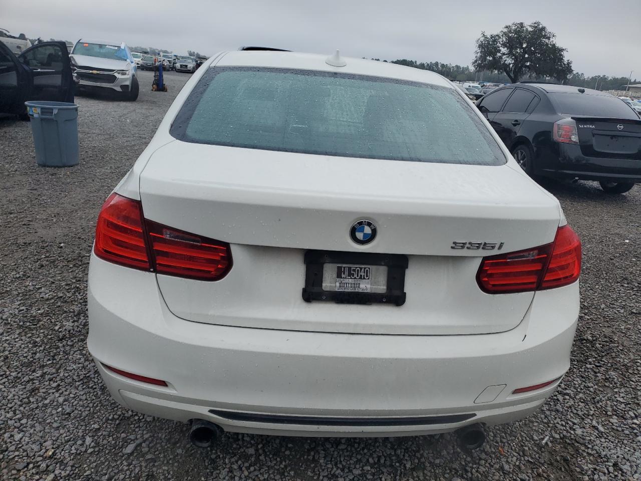 2013 BMW 3er - Image 6
