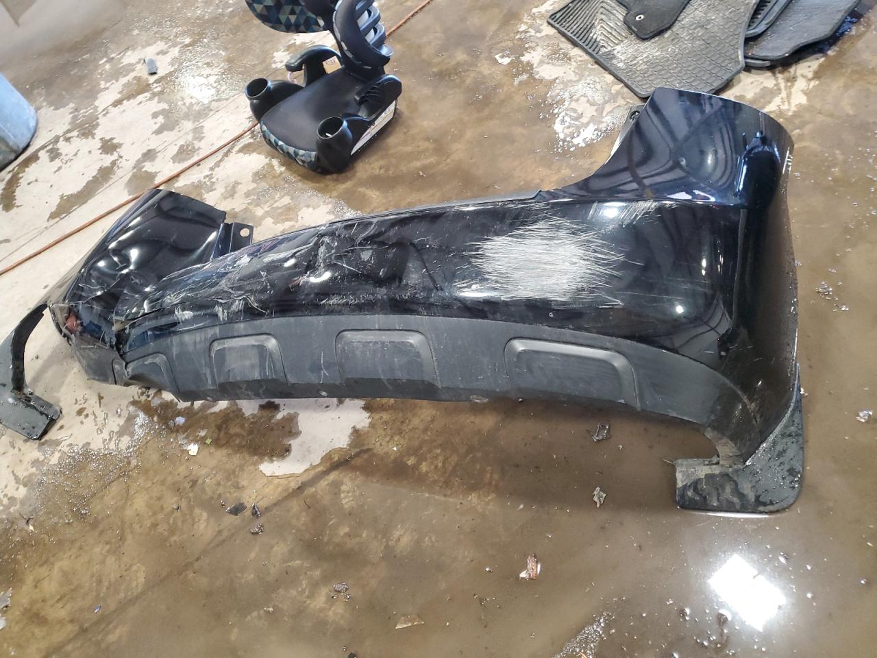 2015 Nissan Rogue - Image 13