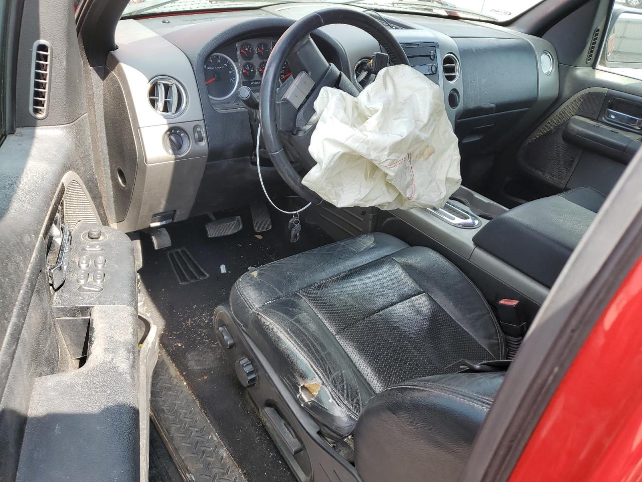 2006 Ford F-150 - Image 8