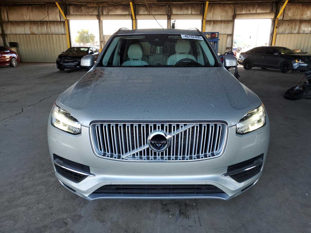 2018 Volvo XC90 - Image 5