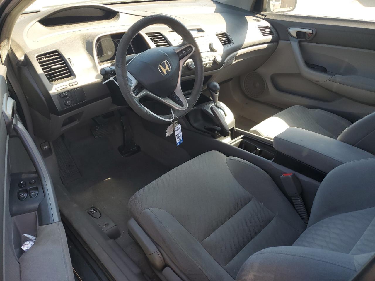 2009 Honda Civic - Image 8