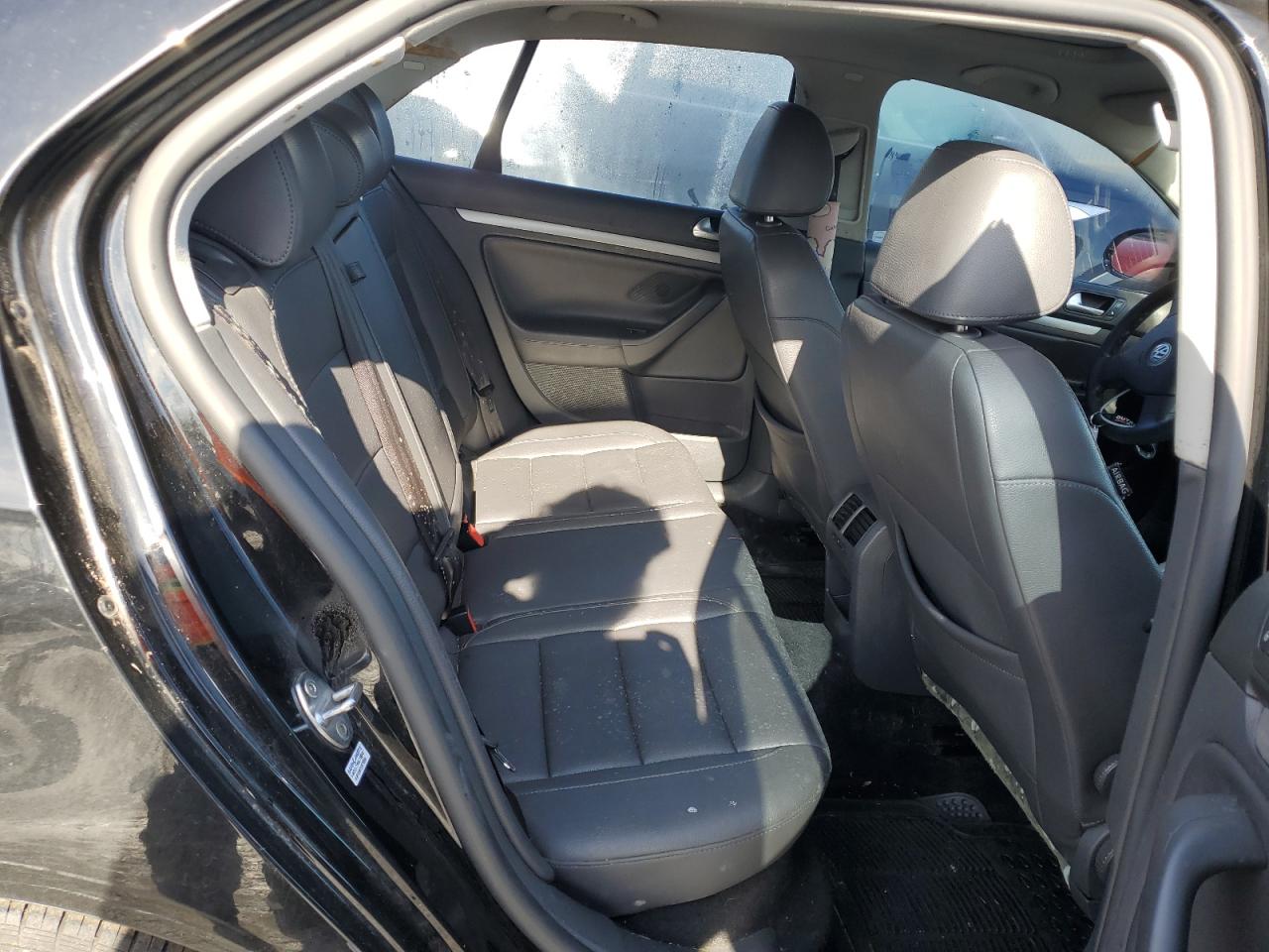 2007 Volkswagen Jetta Wolfsburg VIN: 3VWEF71K67M138787 Lot: 44757765