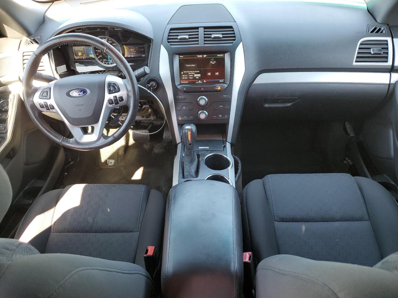 2013 Ford Explorer - Image 8