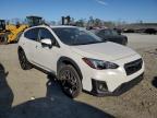 2019 SUBARU CROSSTREK LIMITED for sale at Copart SC - SPARTANBURG