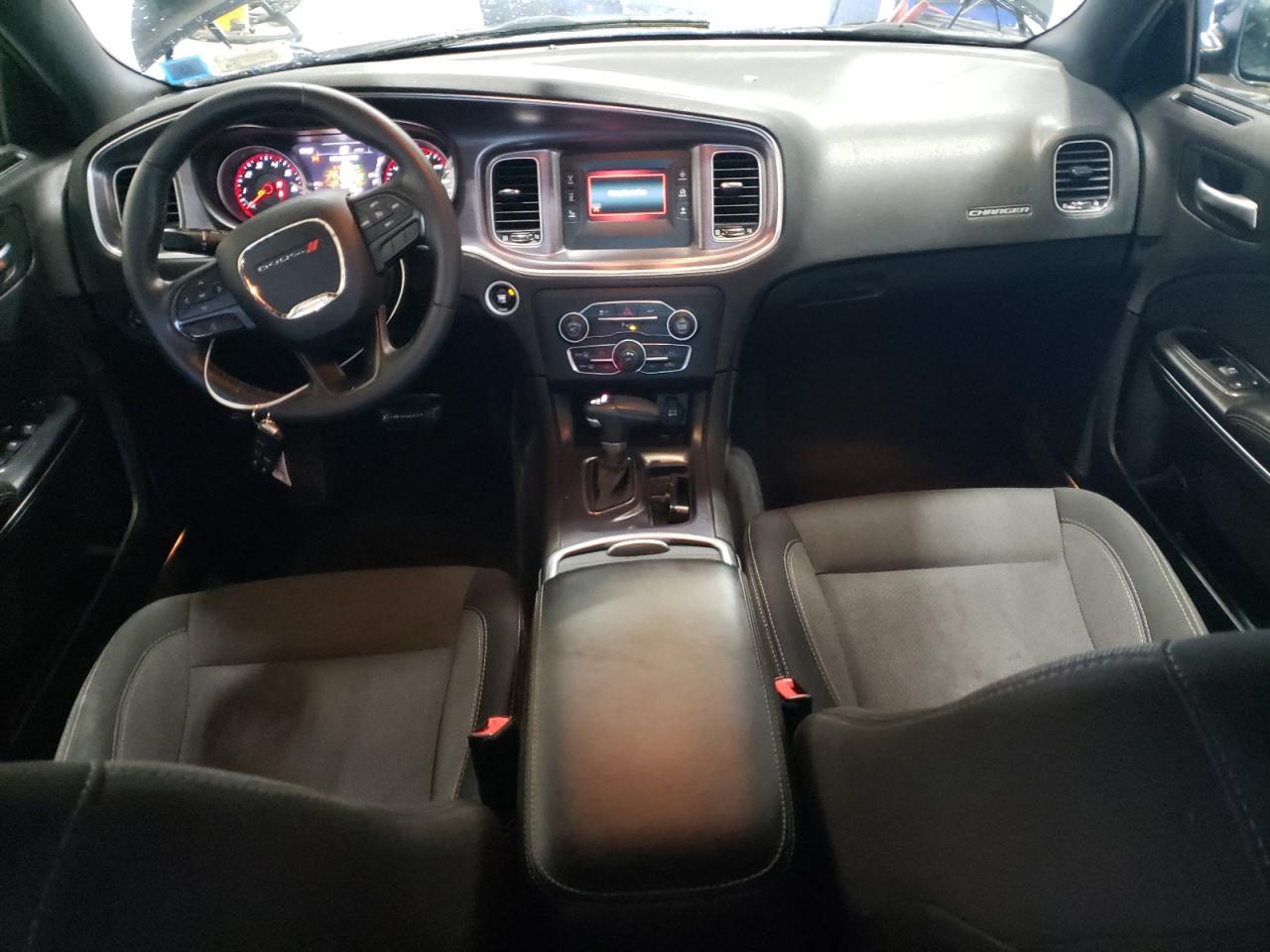 2015 Dodge Charger - Image 8