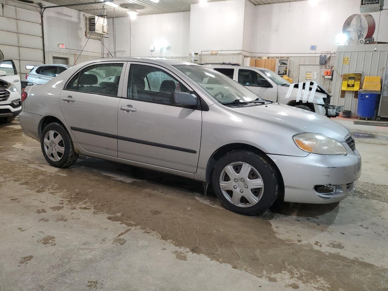 2008 Toyota Corolla - Image 4