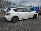 2009 Mazda Speed 3 للبيع في Portland، OR - Front End
